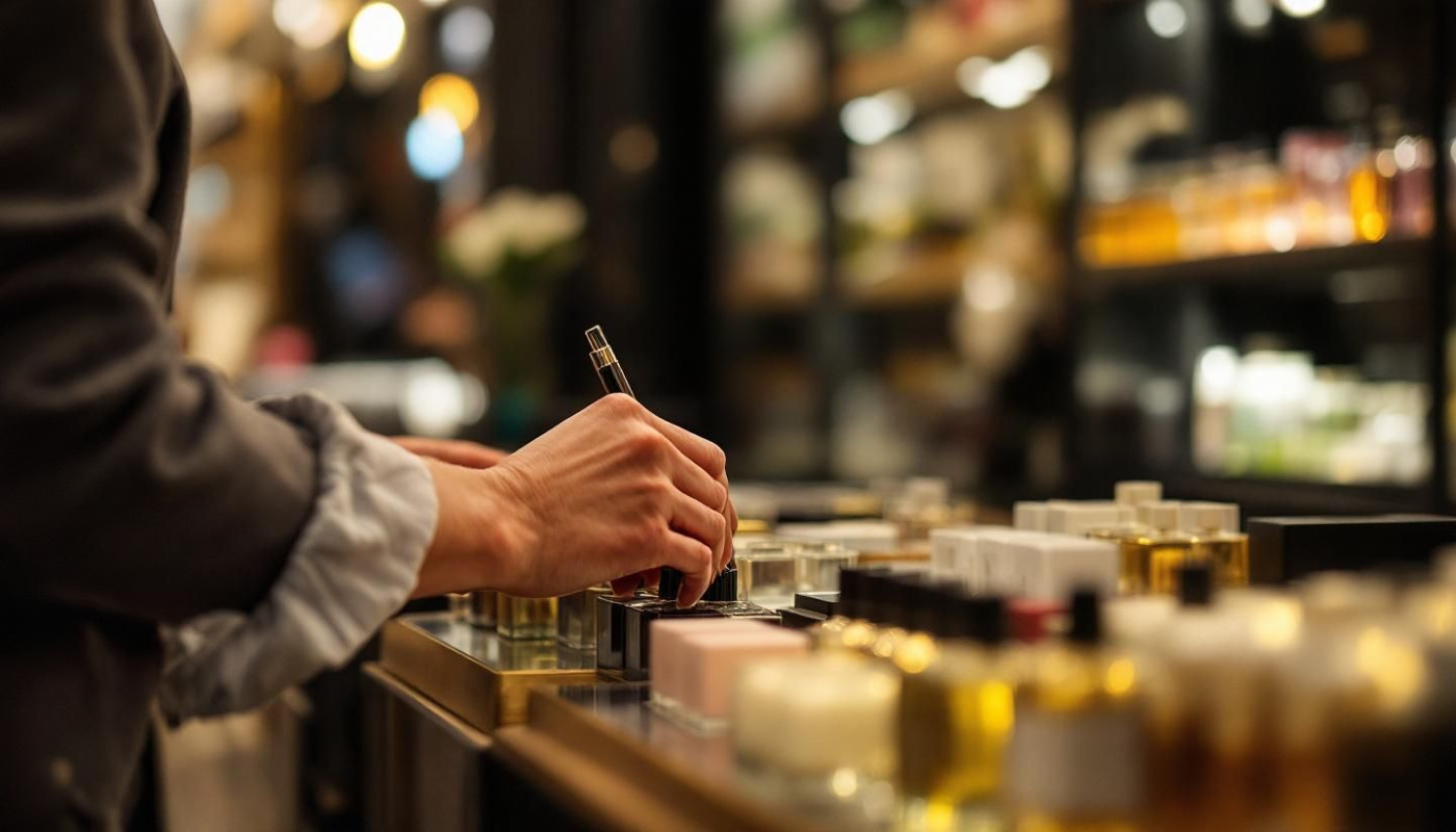 Comment choisir le parfum idéal pour chaque occasion