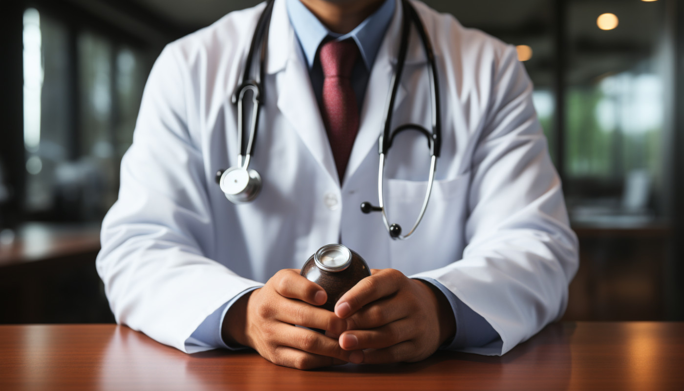 Comment traiter l'hypertension artérielle ?