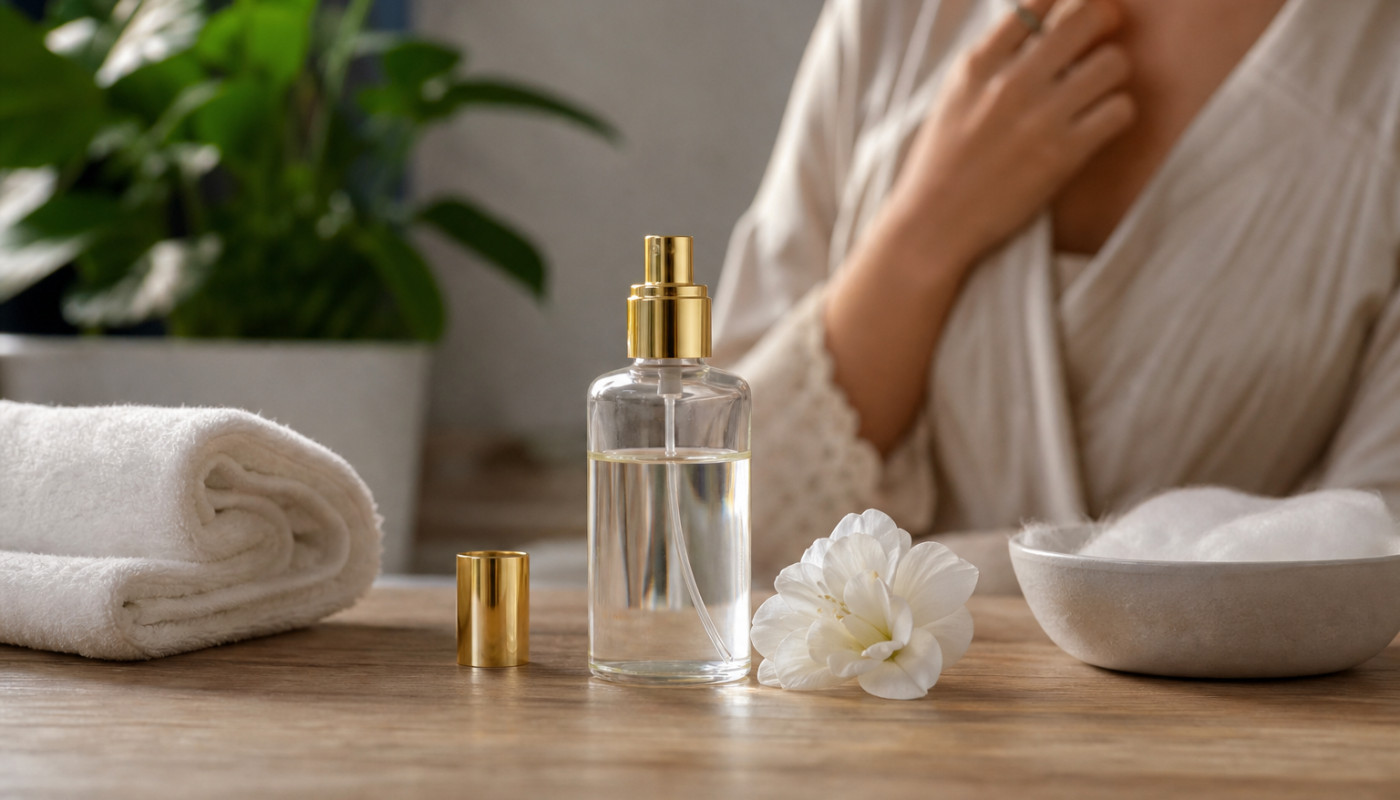 Autres - Le musc tahara intime: que pouvez-vous savoir sur ce produit de toilette pour dame