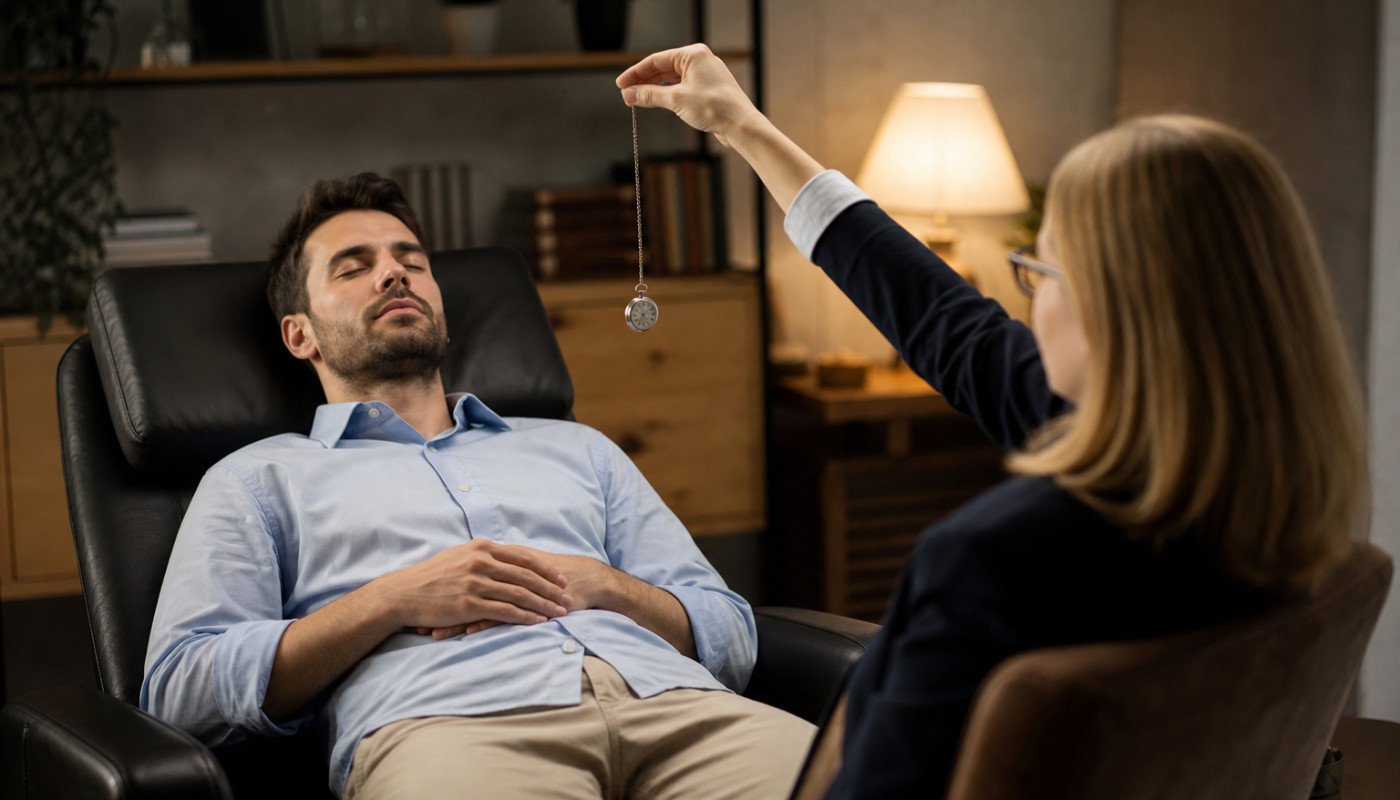 L’essentiel à savoir sur le retardement de son éjaculation par l’hypnose