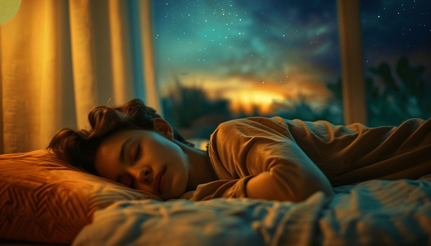 Sexualité et sommeil influence et interactions pour un bien-être global